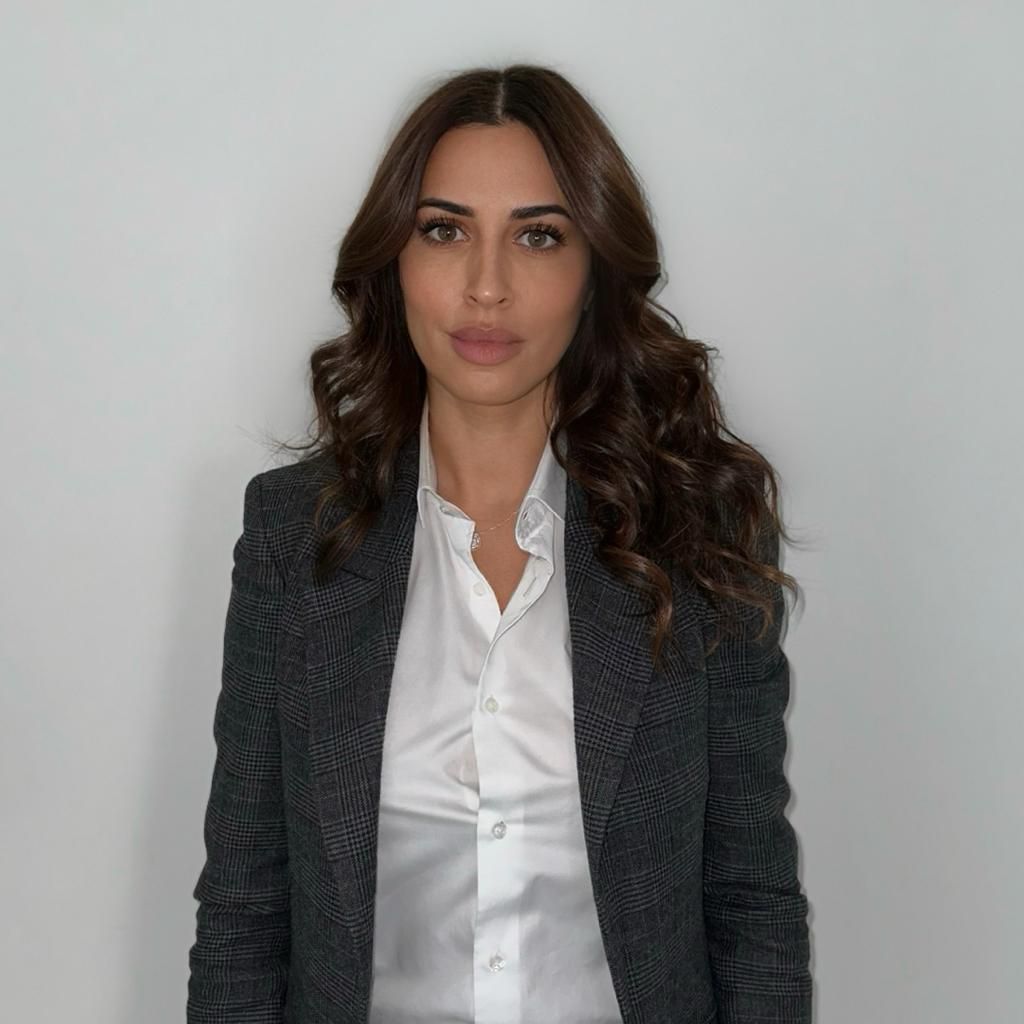 Sandra DESMAISON