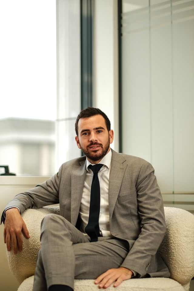 Raphaël SFEZ