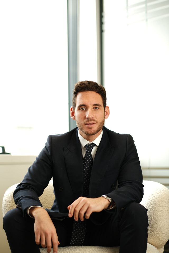 Elie ATTIA
