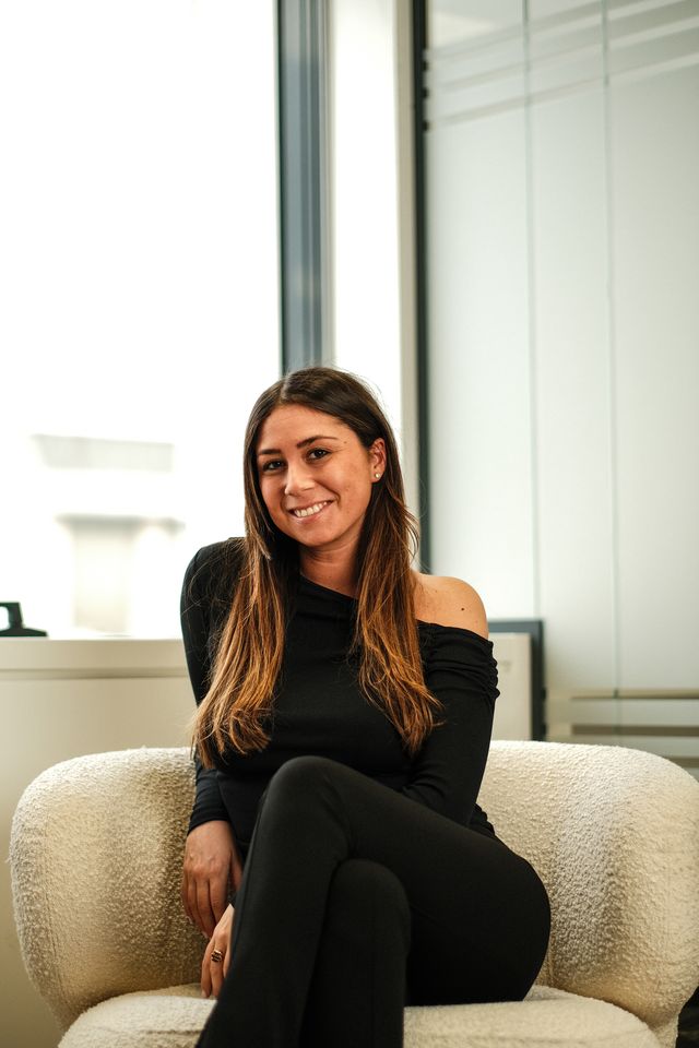 Shana BENSOUSSAN